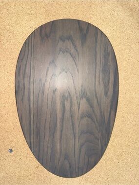 Crate & Barrel platter